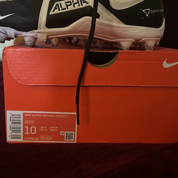 Nike Football cleats - Picture 6 of 6